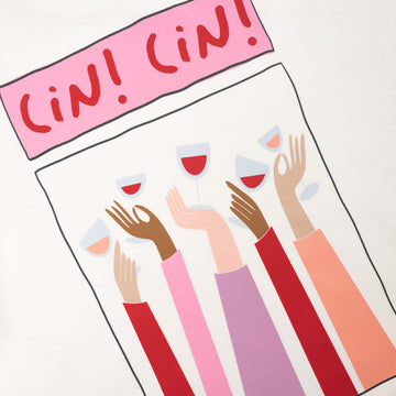 Cin Cin Wine