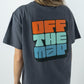 Off the map