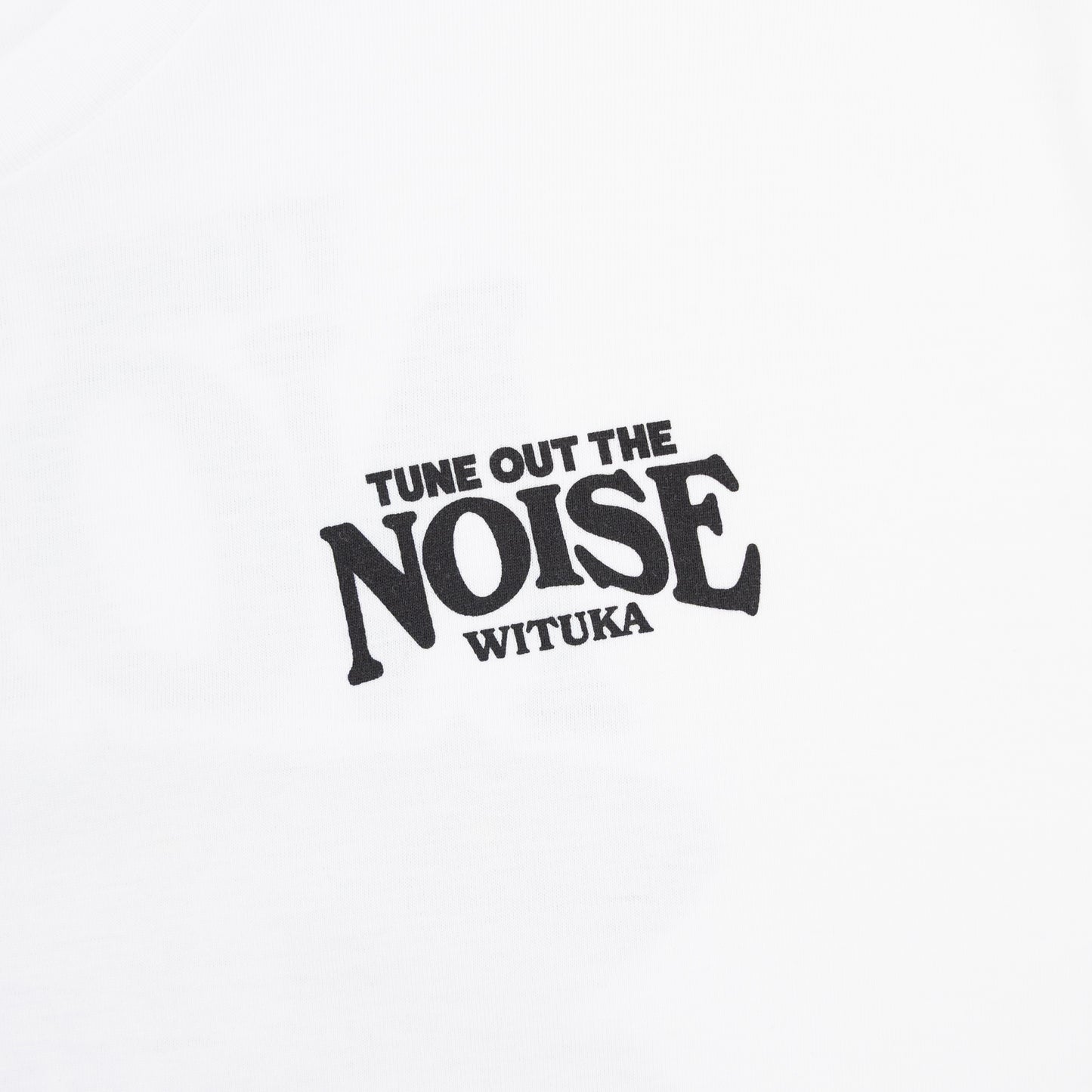 Tune Out The Noise