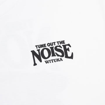 Tune Out The Noise