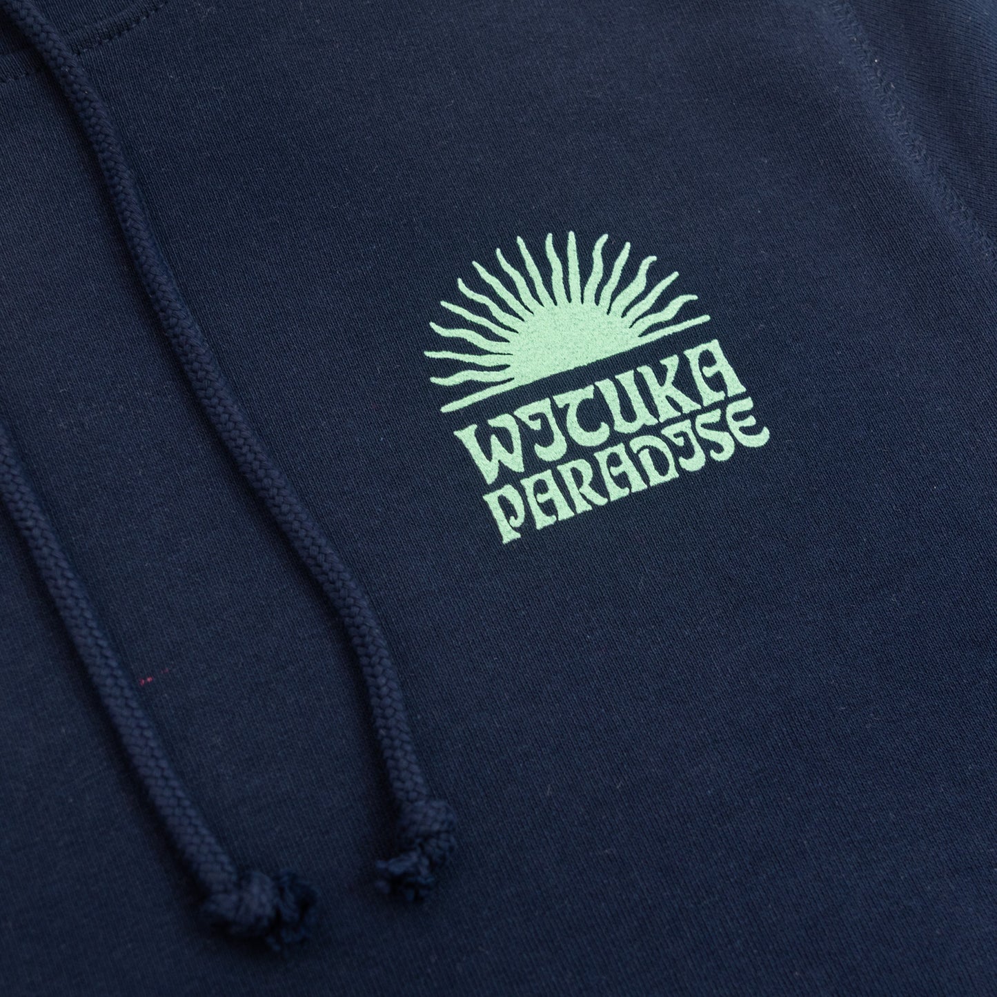 Wild Paradise Hoodie