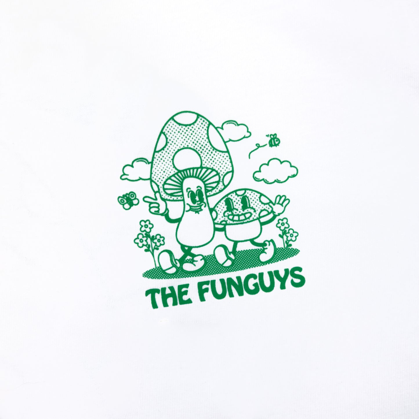 The Funguys