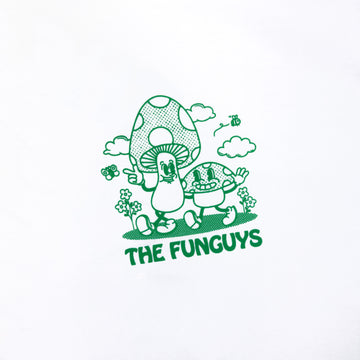 The Funguys