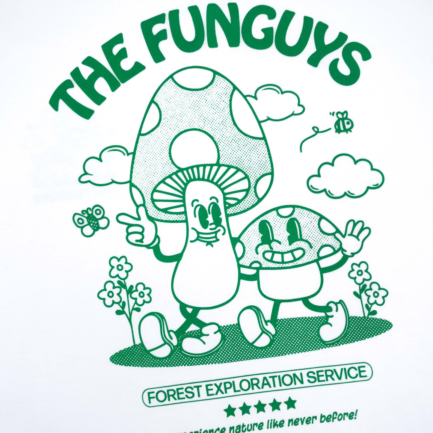 The Funguys