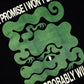 I Won't Bite Cropped Tee