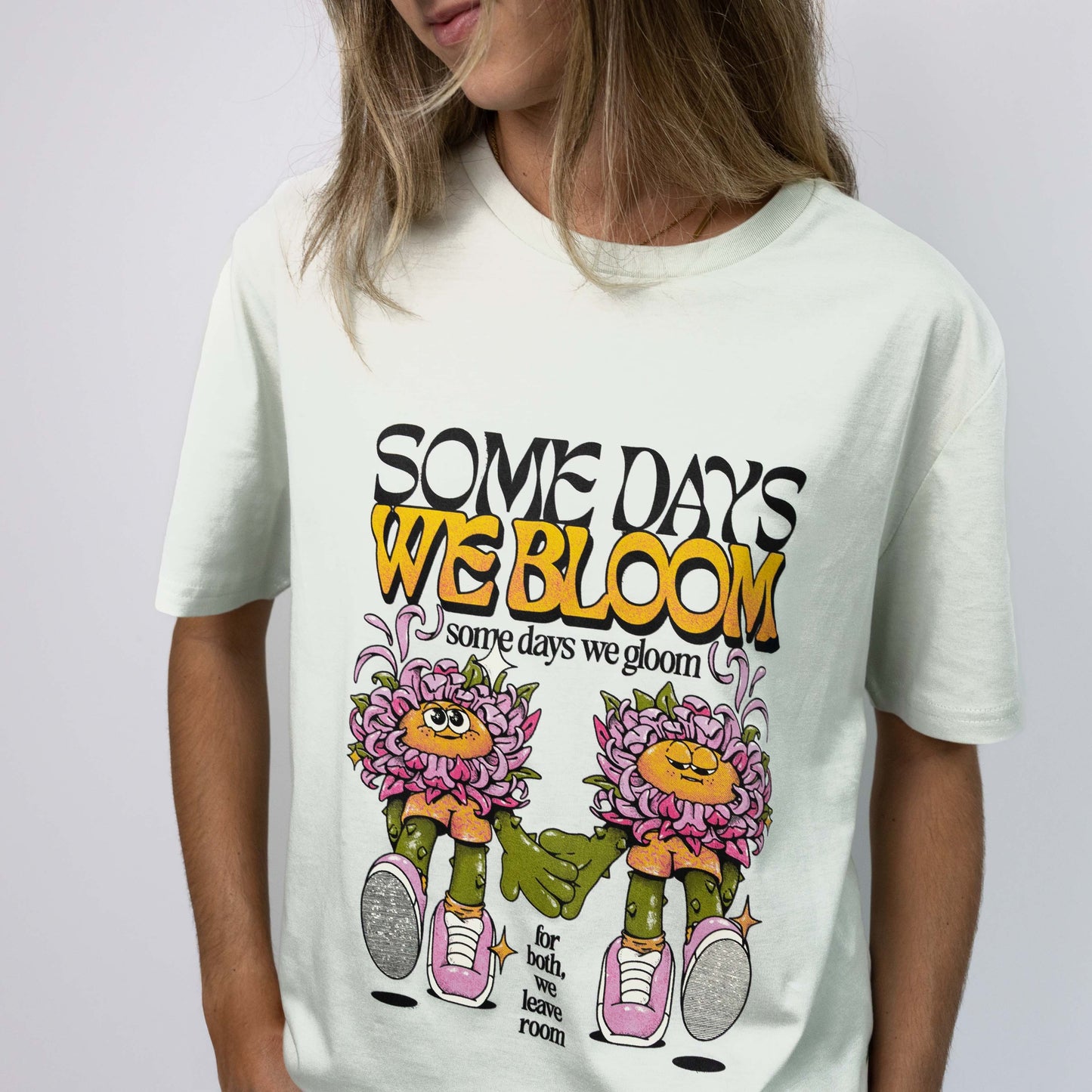 We Bloom