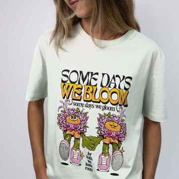 We Bloom