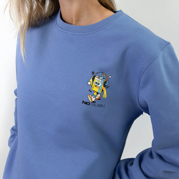 No Rush Sweatshirt