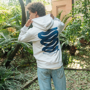 Tokyo Snake Hoodie