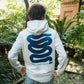 Tokyo Snake Hoodie