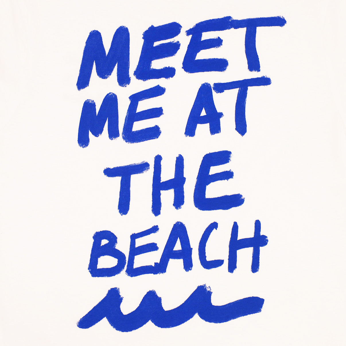 Meet Me At The Beach Kids