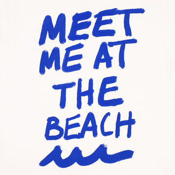 Meet Me At The Beach Kids