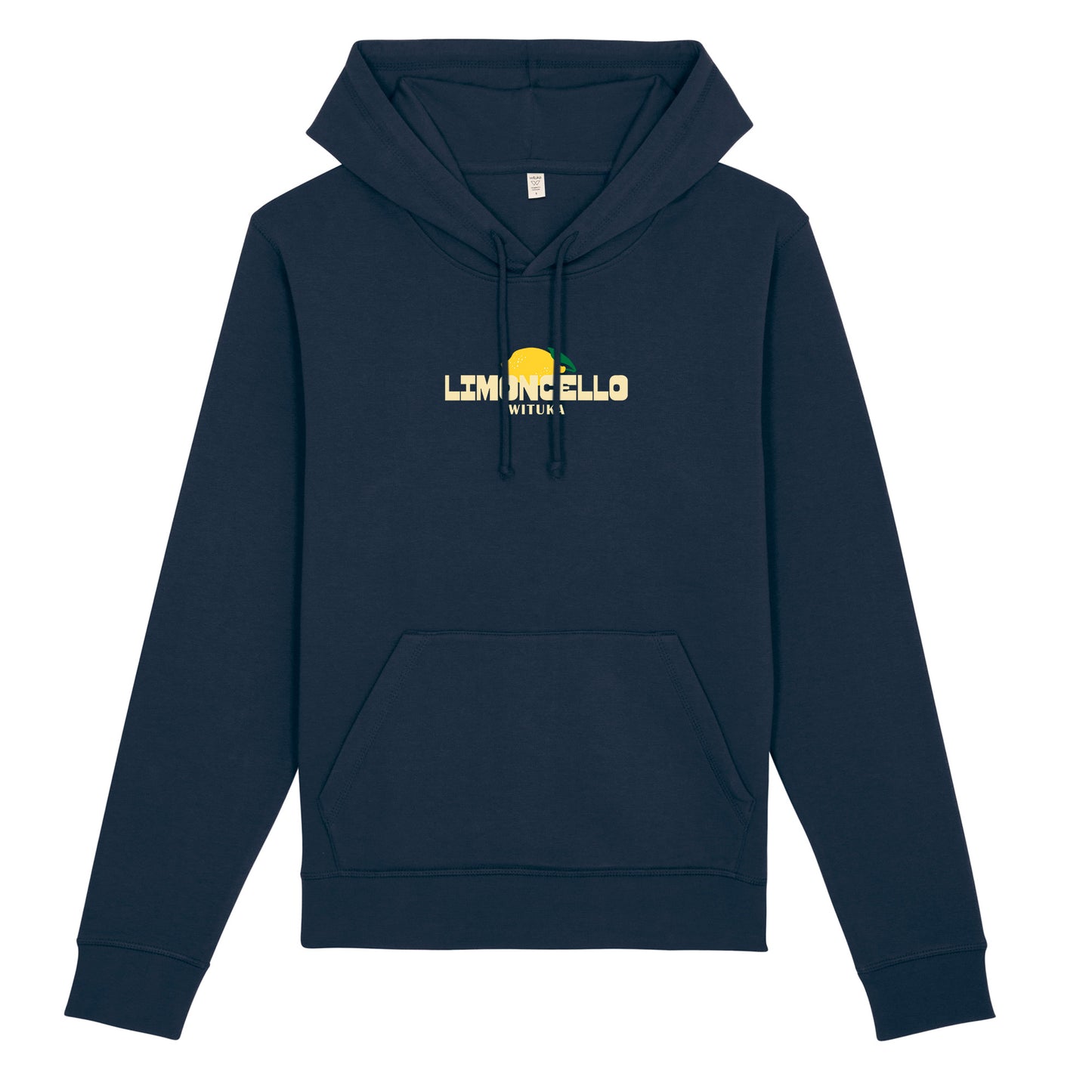 The good limoncello Hoodie