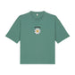 Good for the Soul Cropped Tee