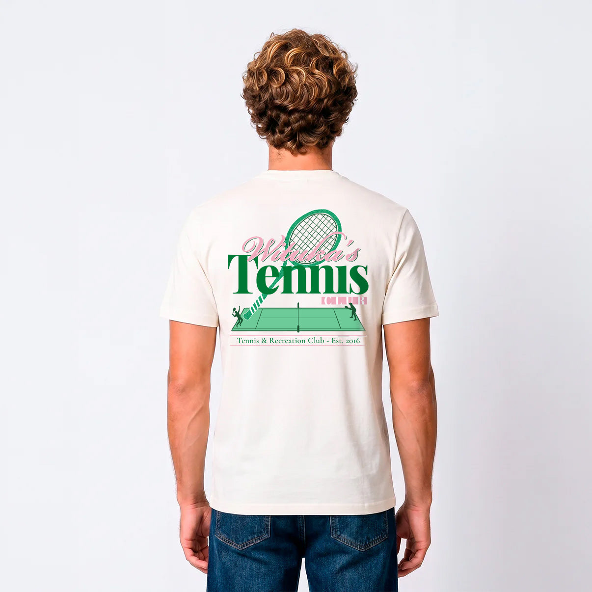 Wituka Tennis Club