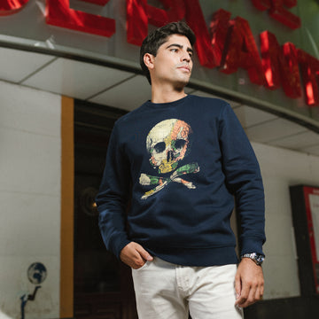 Pirate Treasure Sweatshirt