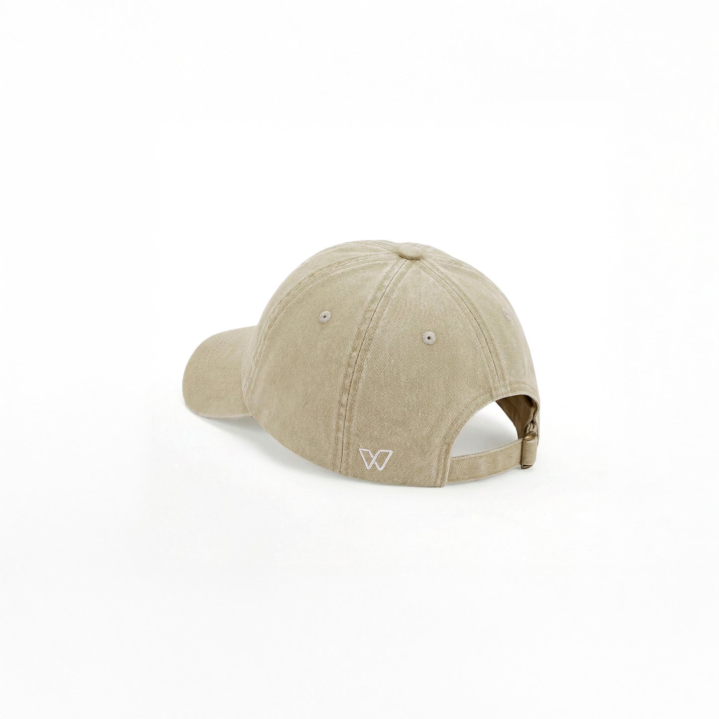 Nap More Worry Less Cap