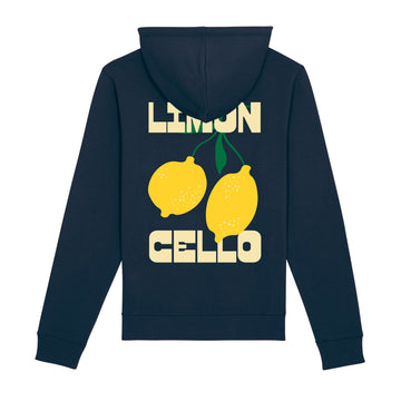 The good limoncello Hoodie