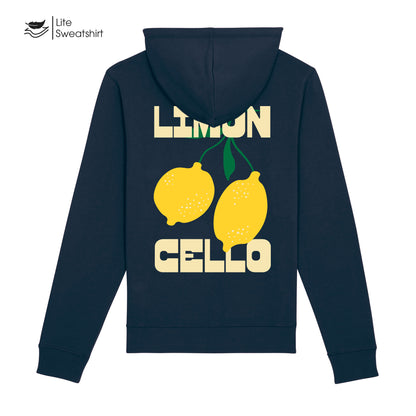 The good limoncello Hoodie