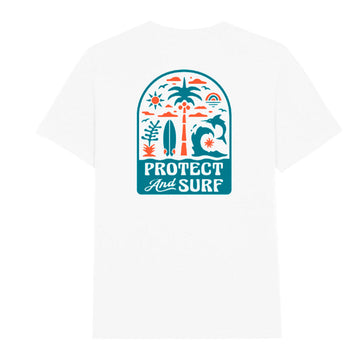Protect And Surf