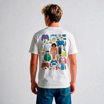 Football Cut Out