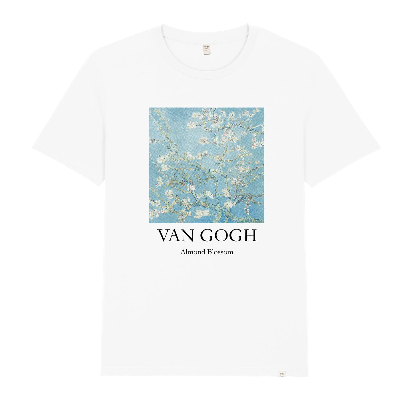 Almond Blossom - Van Gogh