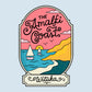 The Amalfi Coast