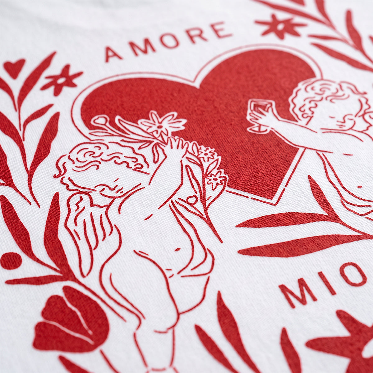 Amore Mio