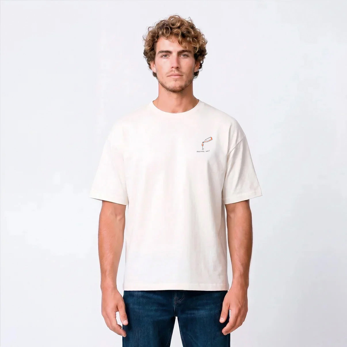 Another One Relaxed Fit