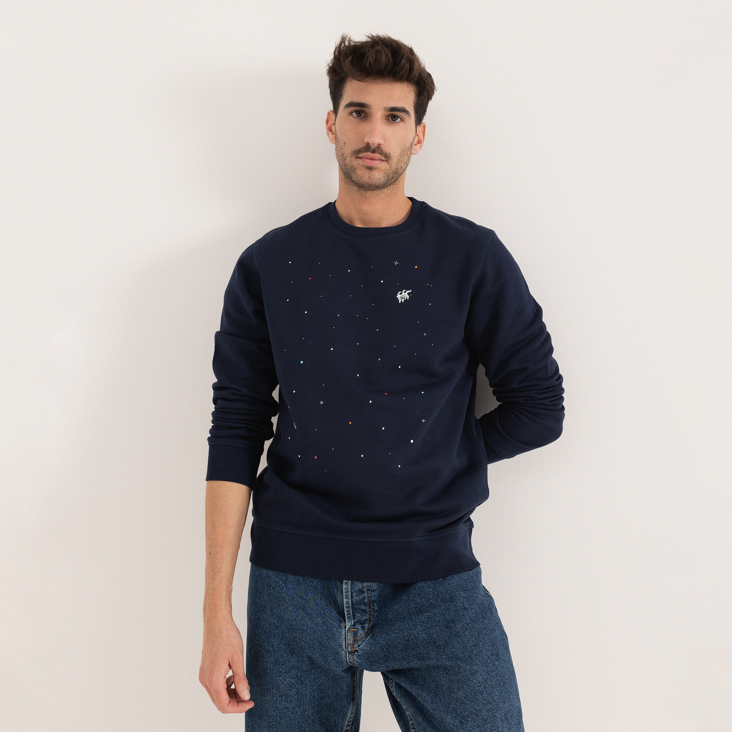 Lost in Space - Sweatshirt