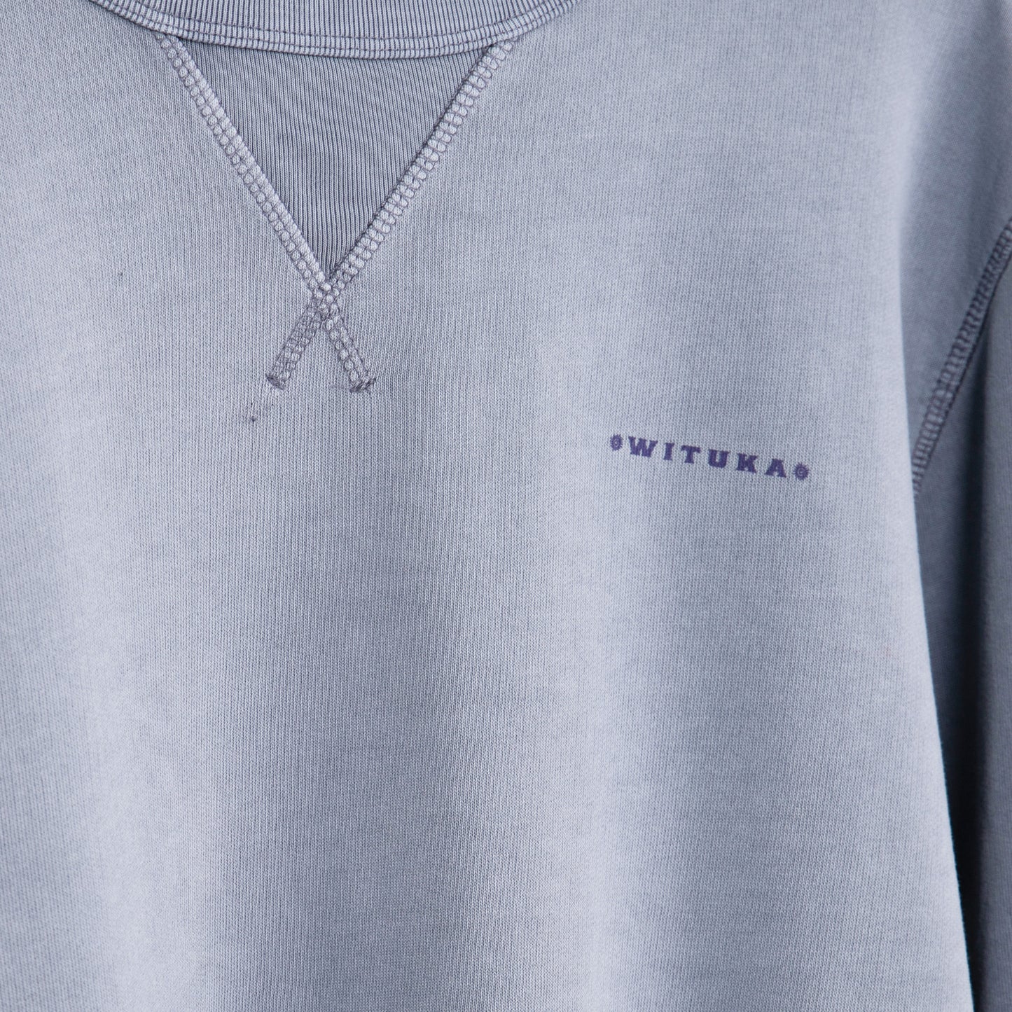 Lava Grey