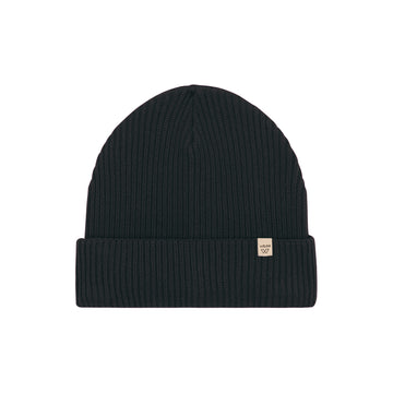 Beanie Black