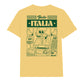 Bella Italia Niños Jojoba Trasera