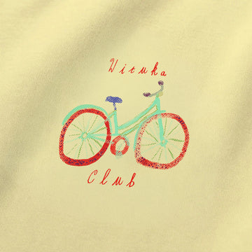 Bicycle Club Kids