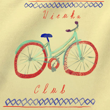 Bicycle Club Kids