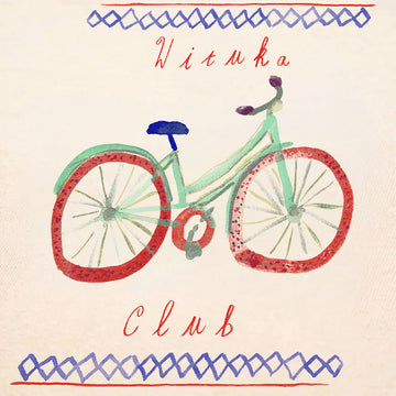 Bicycle Club