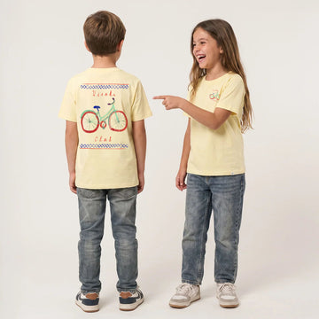 Bicycle Club Kids