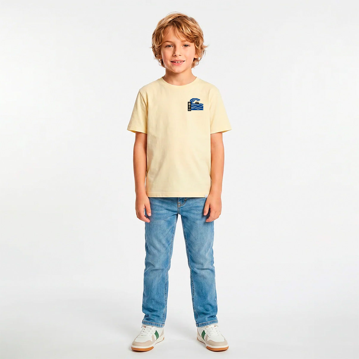 Blue Wave Kids