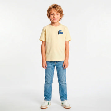 Blue Wave Kids