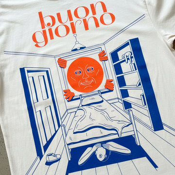 Buon Giorno