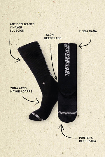 Socks Calçadao RJ