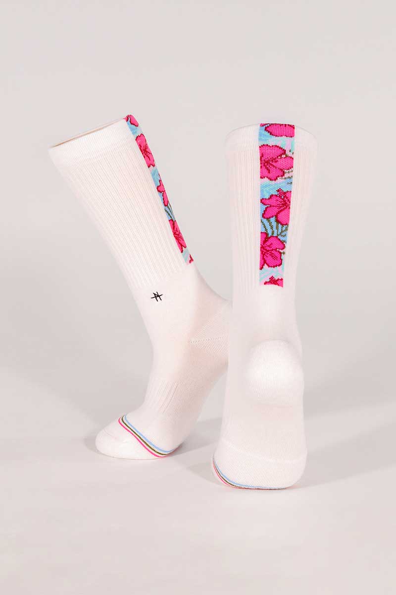 Socks Flores