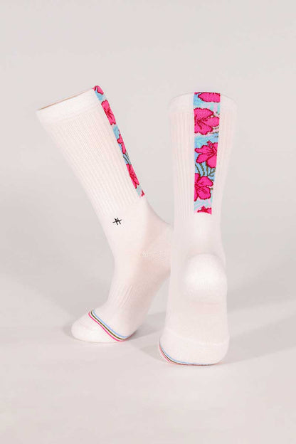 Socks Flores