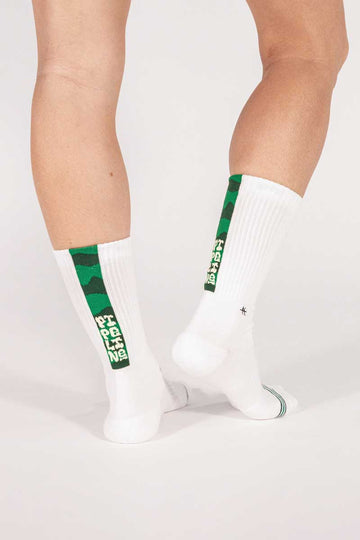 Socks Pipeline