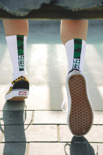 Socks Pipeline