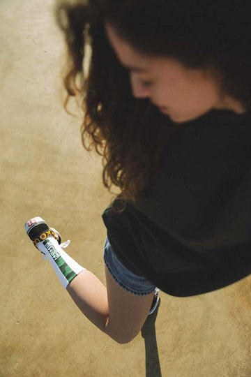 Socks Pipeline