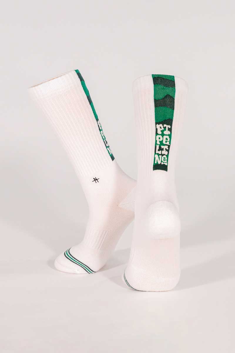 Socks Pipeline