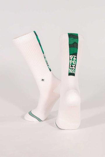 Socks Pipeline