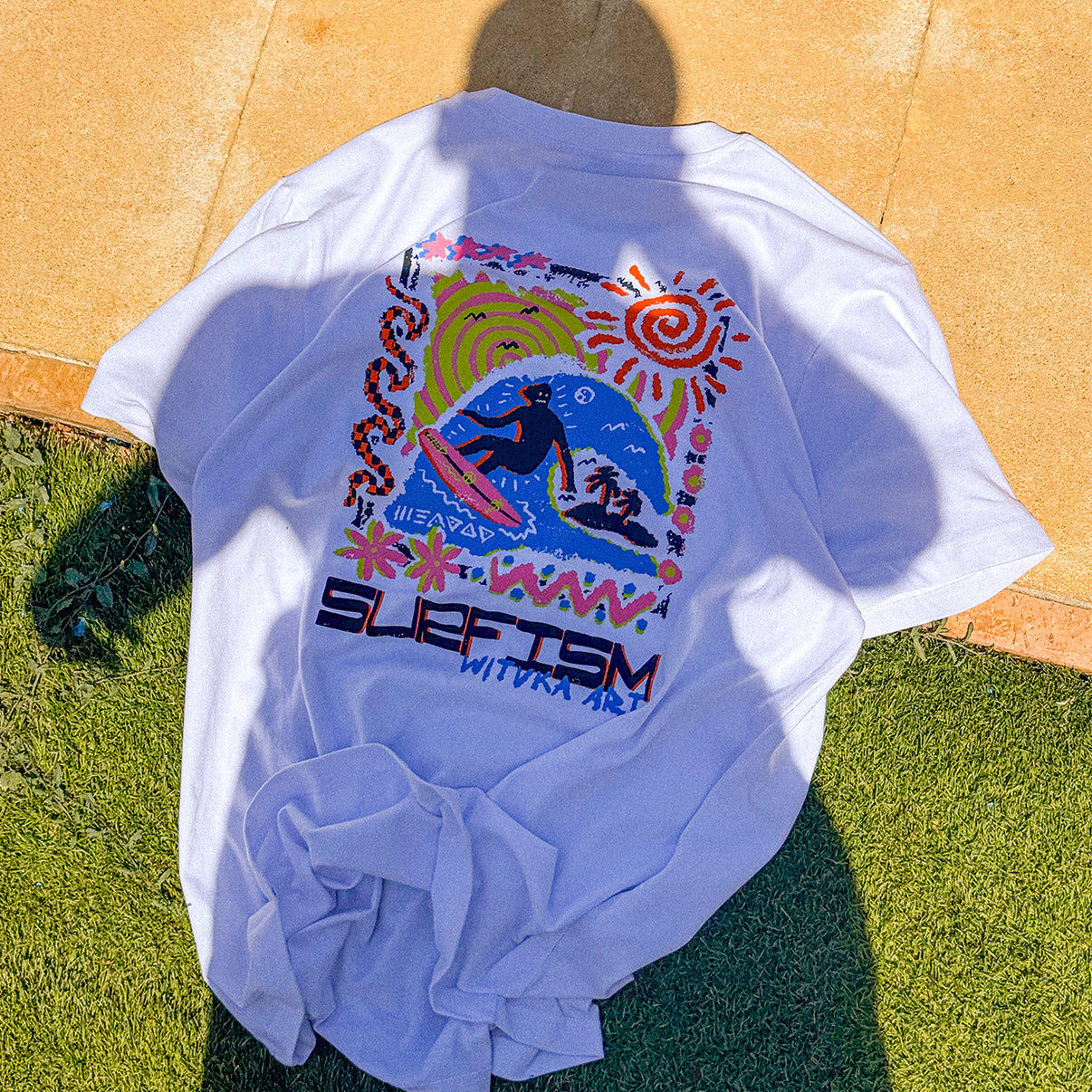 Surfism Relaxed Fit