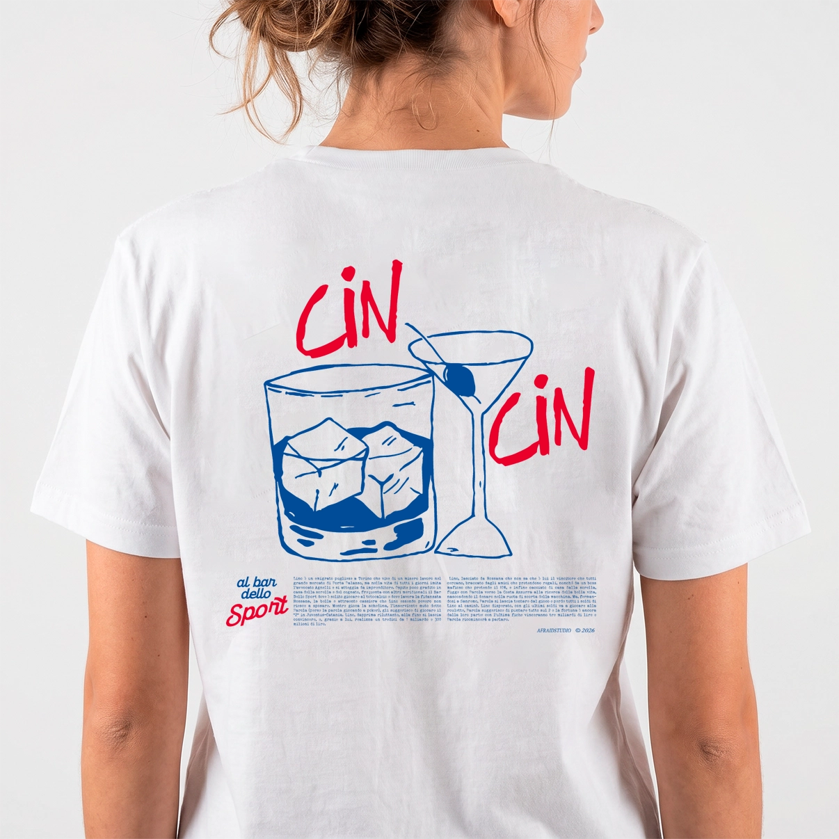Cin Cin Sports